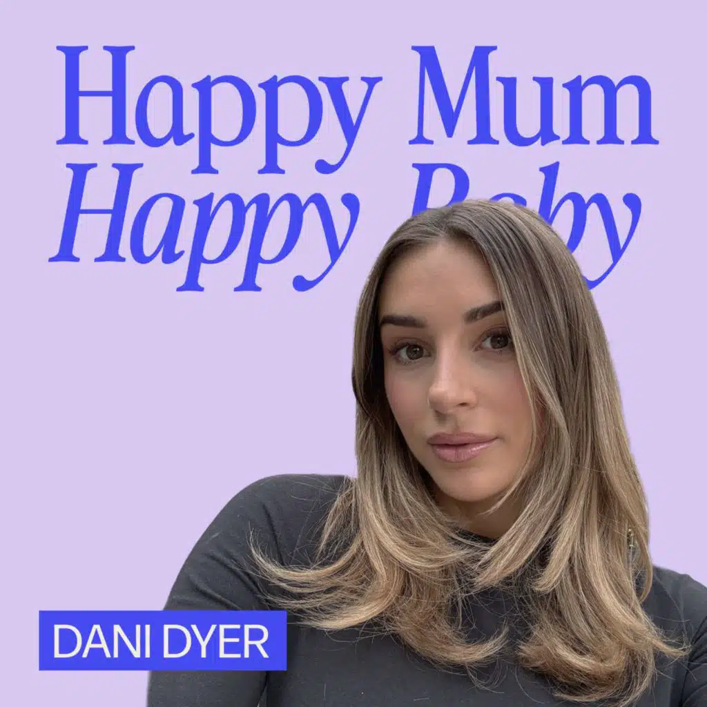 Dani Dyer on pregnancy anxiety, single parenting, and mum shaming