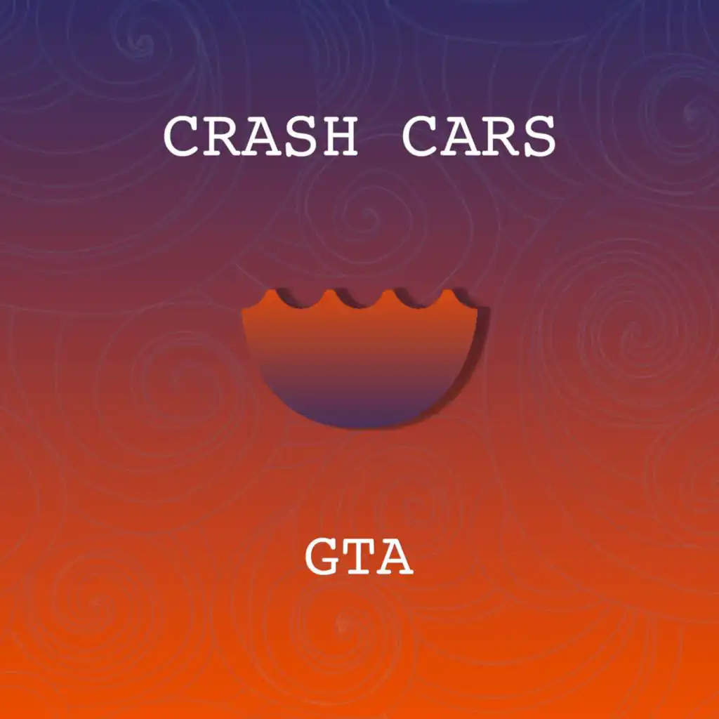 Crash Cars