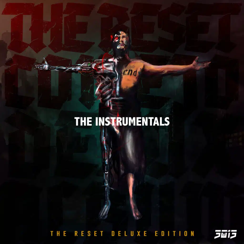 The Reset (Instrumentals)