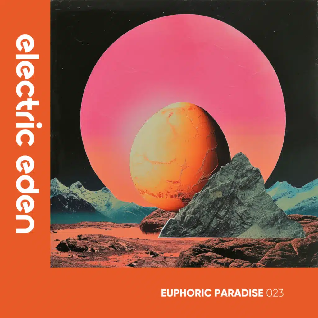 Euphoric Paradise 023