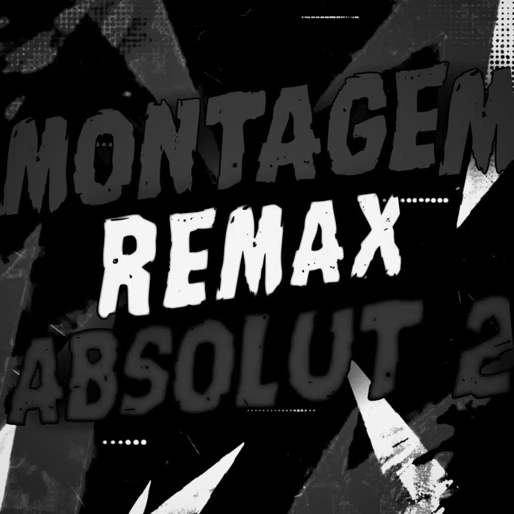 MONTAGEM REMAX ABSOLUT 2 (SLOWED) [feat. MC NECTAR]