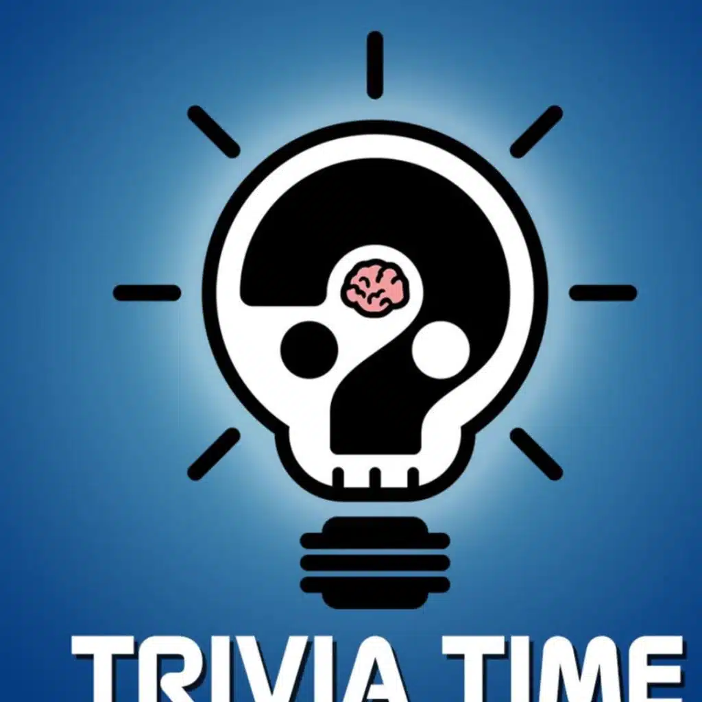 Trivia Time Podcast 283