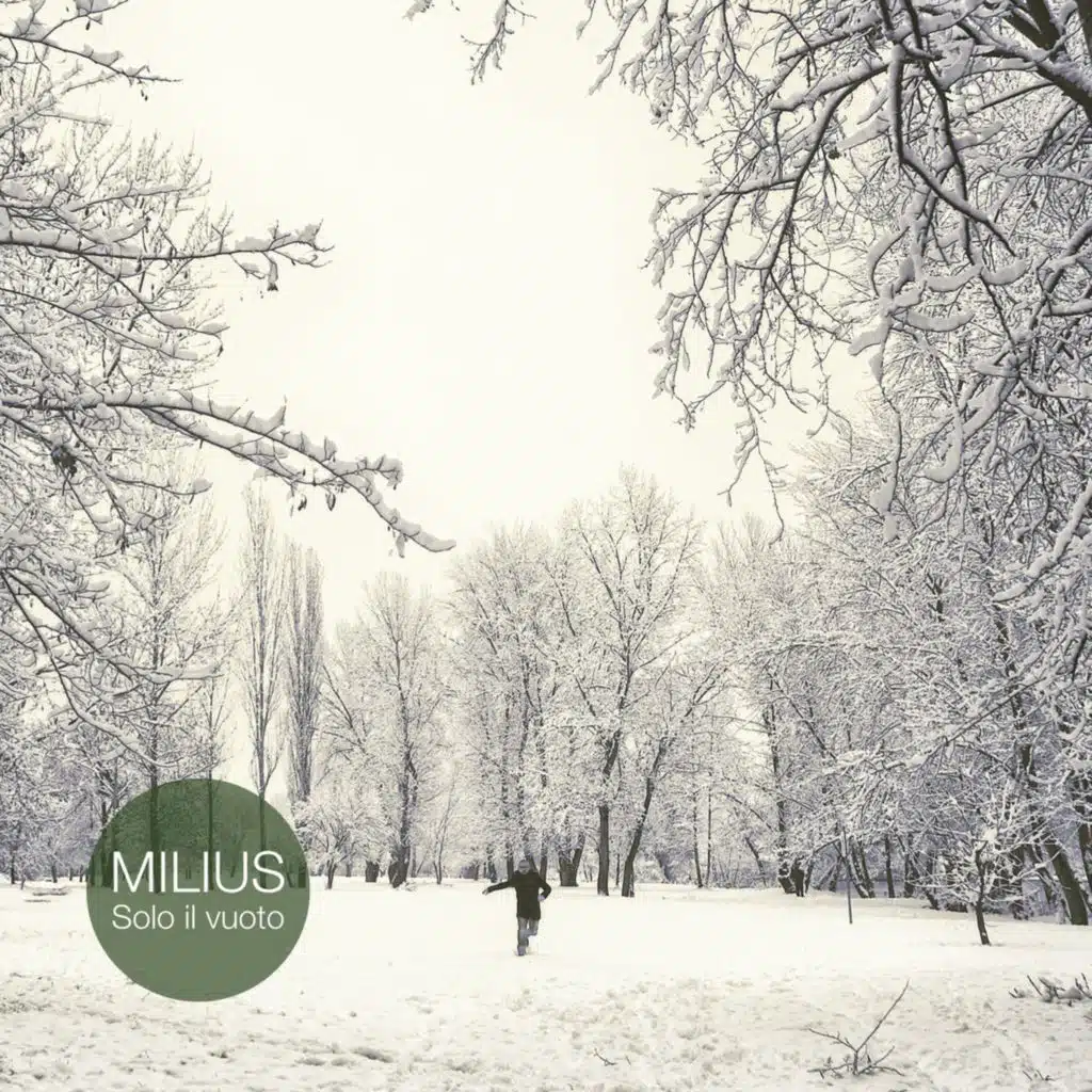 Solo Il Vuoto