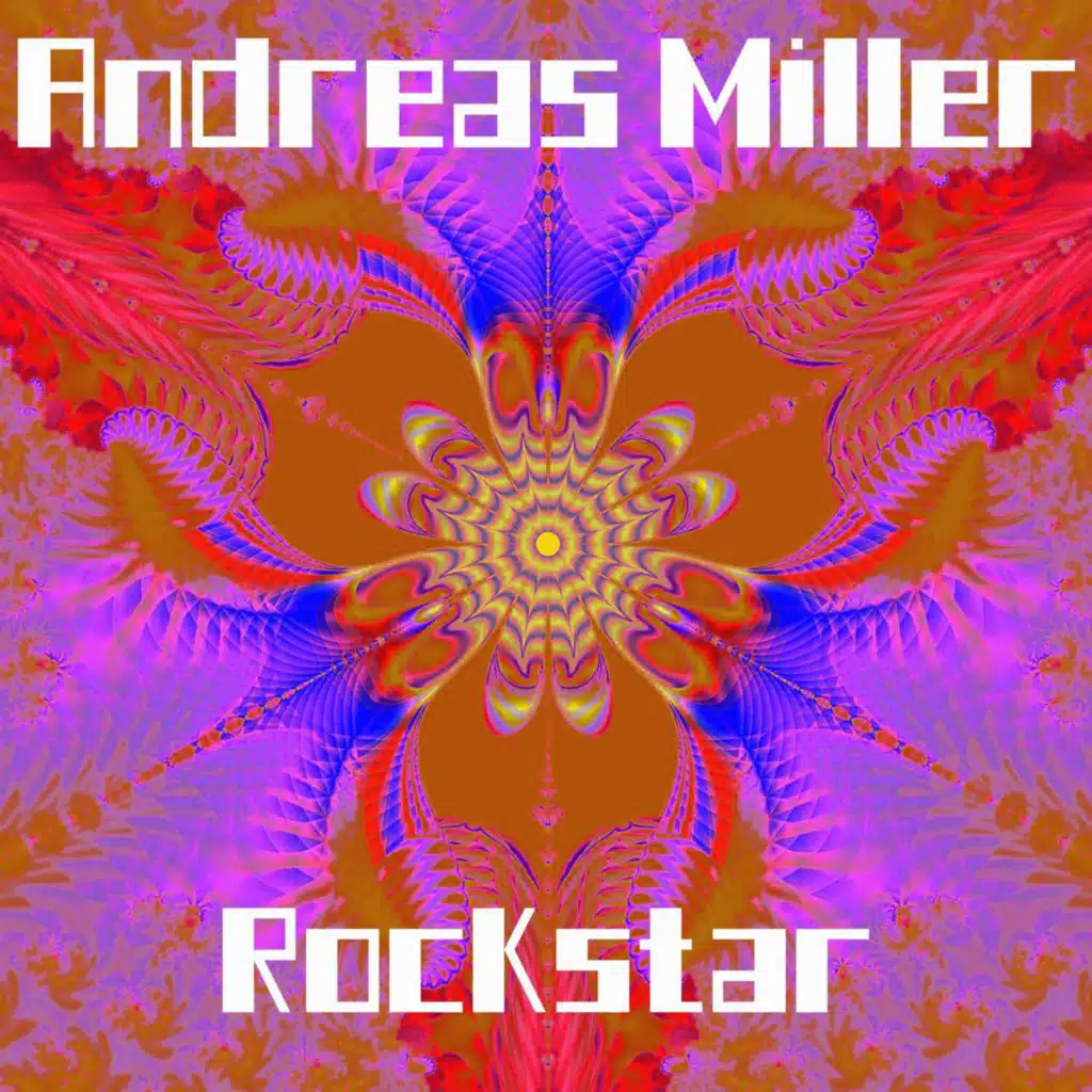 Andreas Miller