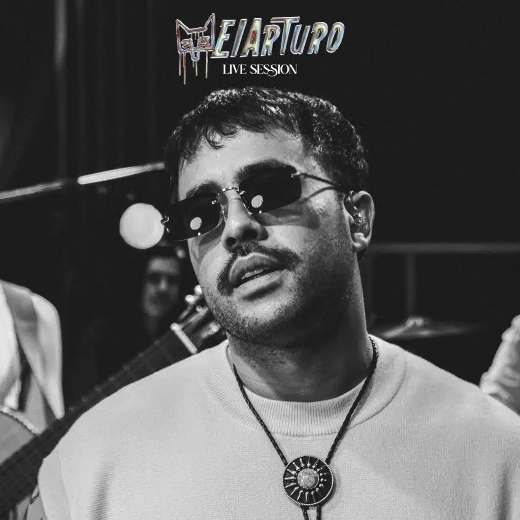 Sesión En Vivo, Vol. 1