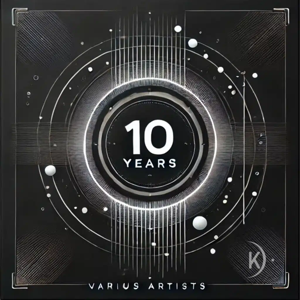 10 Years