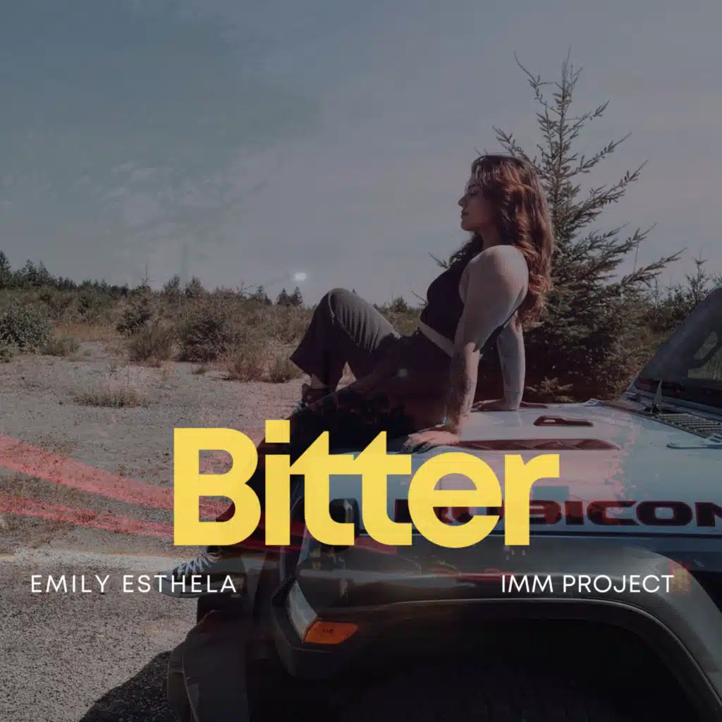 Emily Esthela & IMM PROJECT