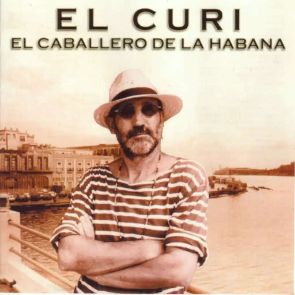El Curi