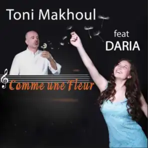 Comme Une Fleur (feat. Daria)