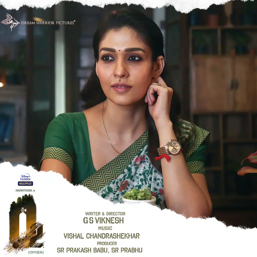 O2 (Original Motion Picture Soundtrack)