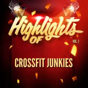 Highlights of CrossFit Junkies, Vol. 1