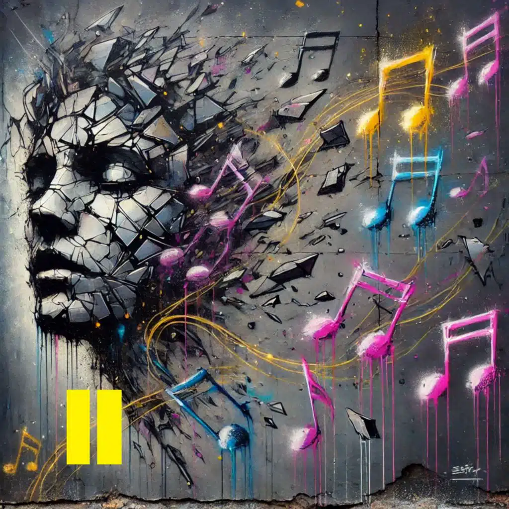 Choir of mistakes (Mistake two) (Remix)