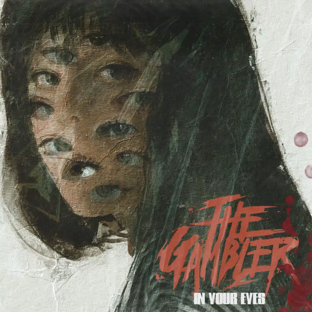 In Your Eyes (feat. เวย์จี บางกอกบอย)