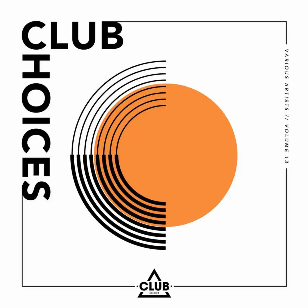 Club Choices, Vol. 13