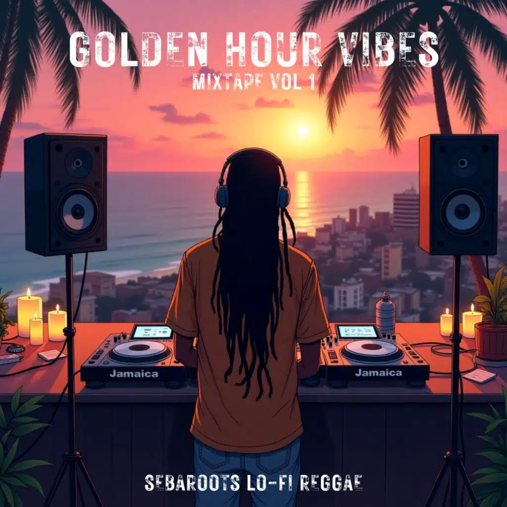 Sebaroots Producciones