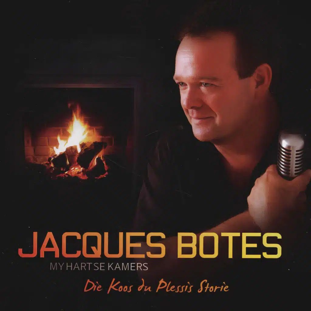 Jacques Botes