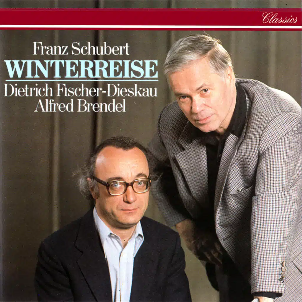 Schubert: Winterreise
