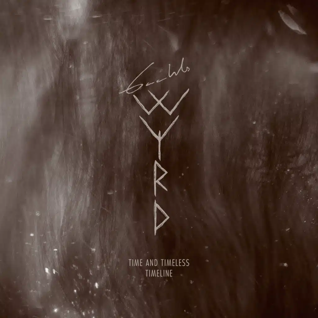 Time and Timeless Timeline