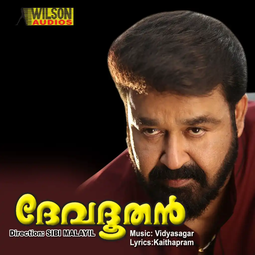 Devadoothan (Original Motion Picture Soundtrack)