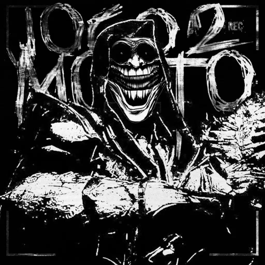 JOGO MORTO 2 (SUPER SLOWED) [feat. SCHWVFTY]