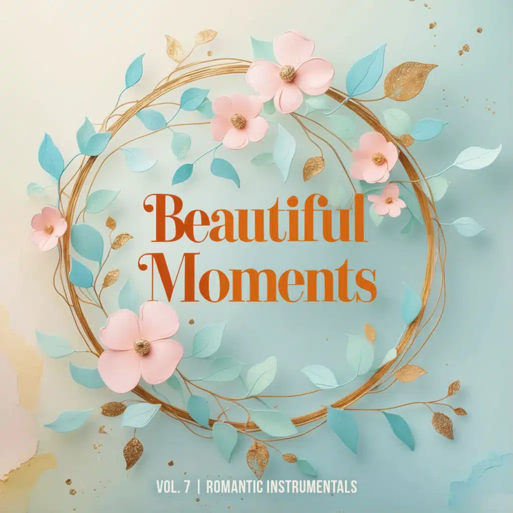 Beautiful Moments, Vol. 7 (Romantic Instrumentals)