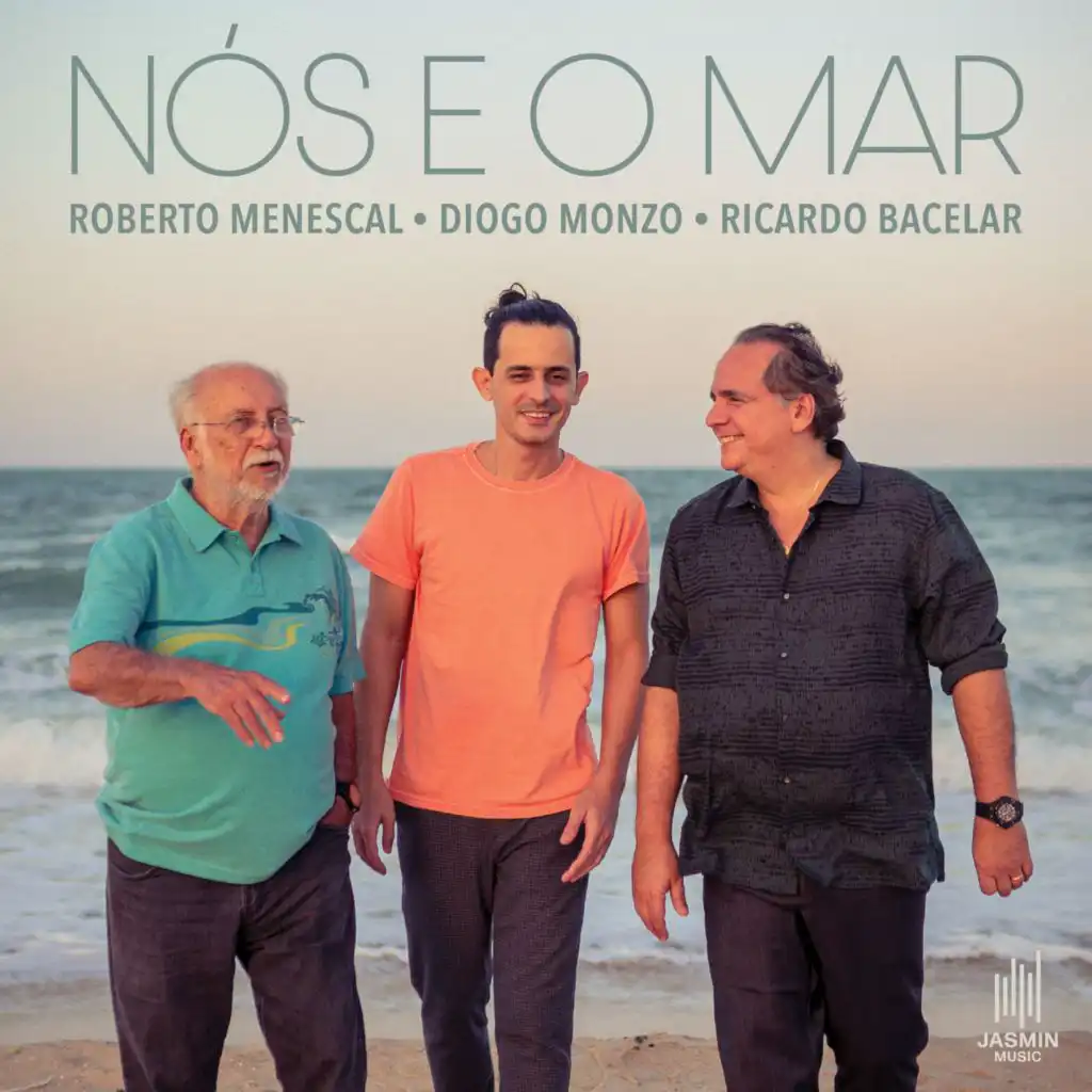 Nós e o Mar