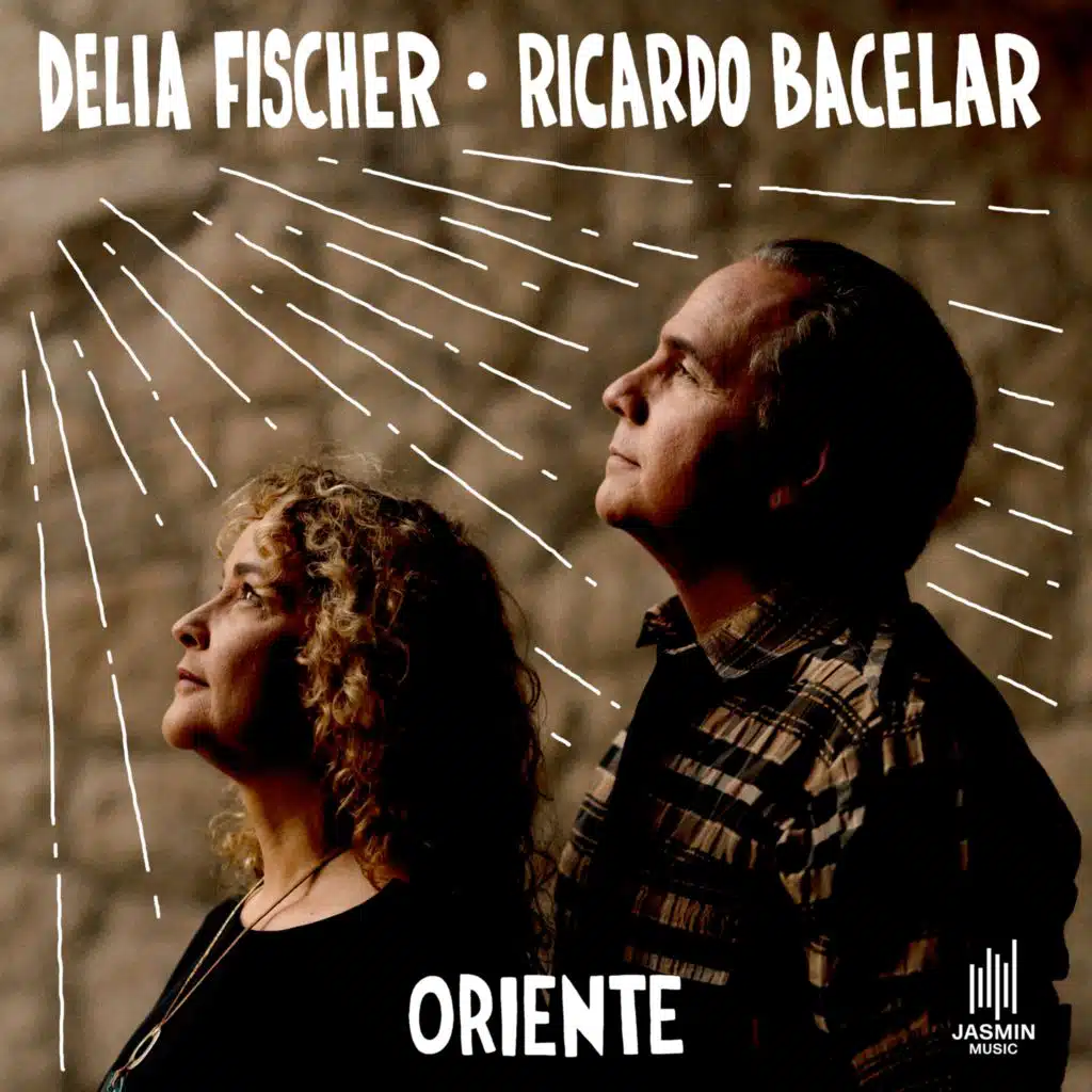 Ricardo Bacelar & Delia Fischer