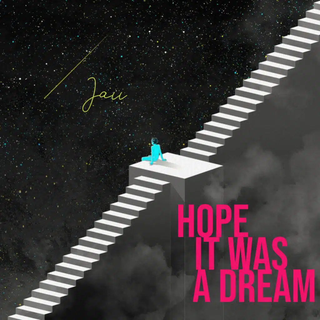 Hope It Was a Dream