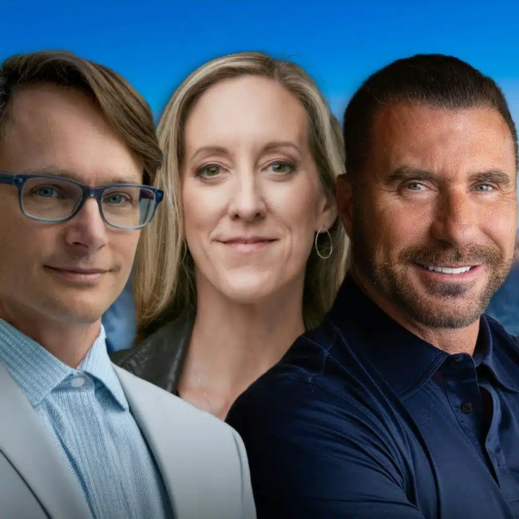 The Microsoft Mindset - How Innovation Fuels Success & Growth