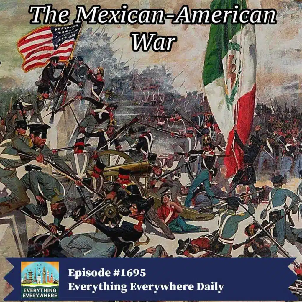 The Mexican-American War