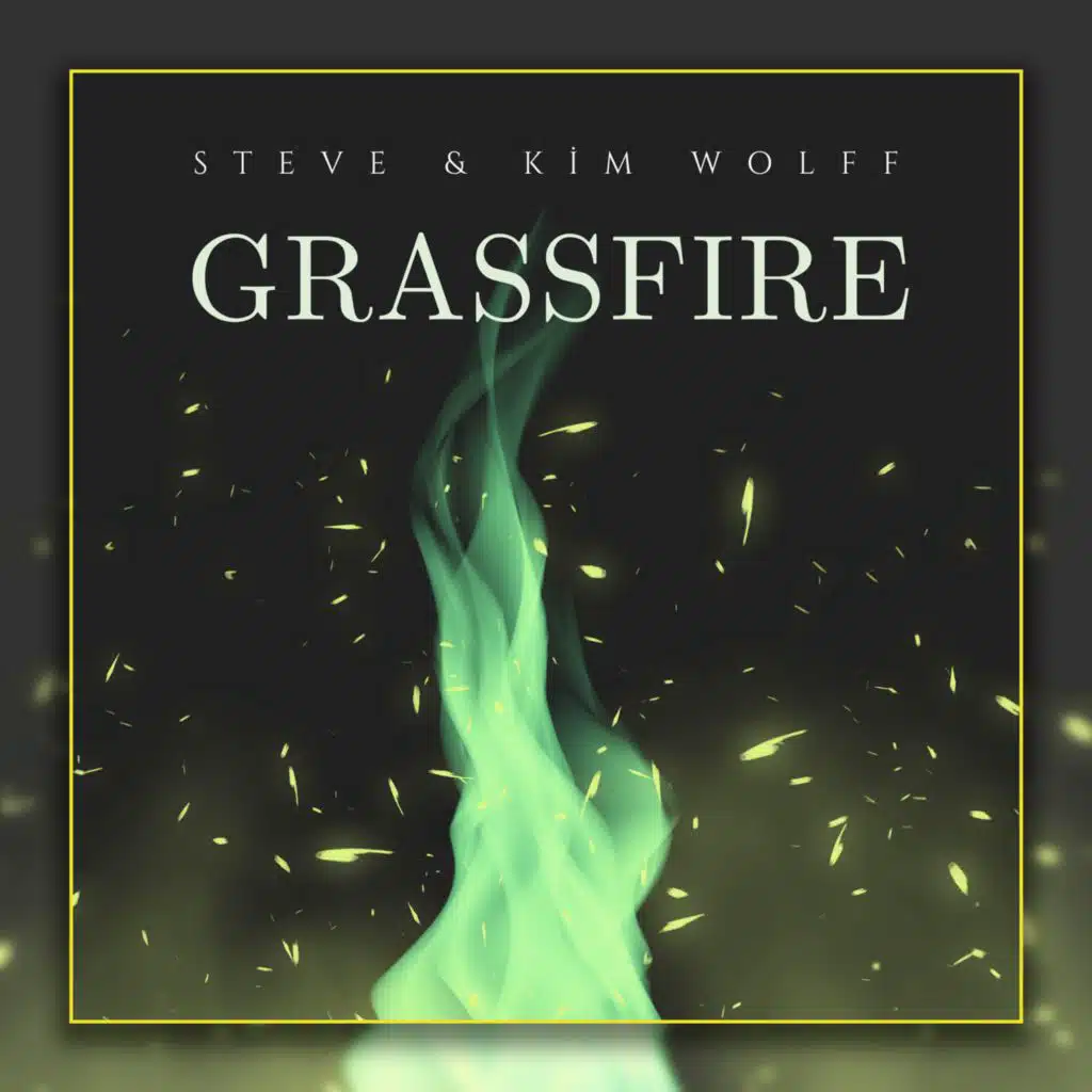 Grassfire