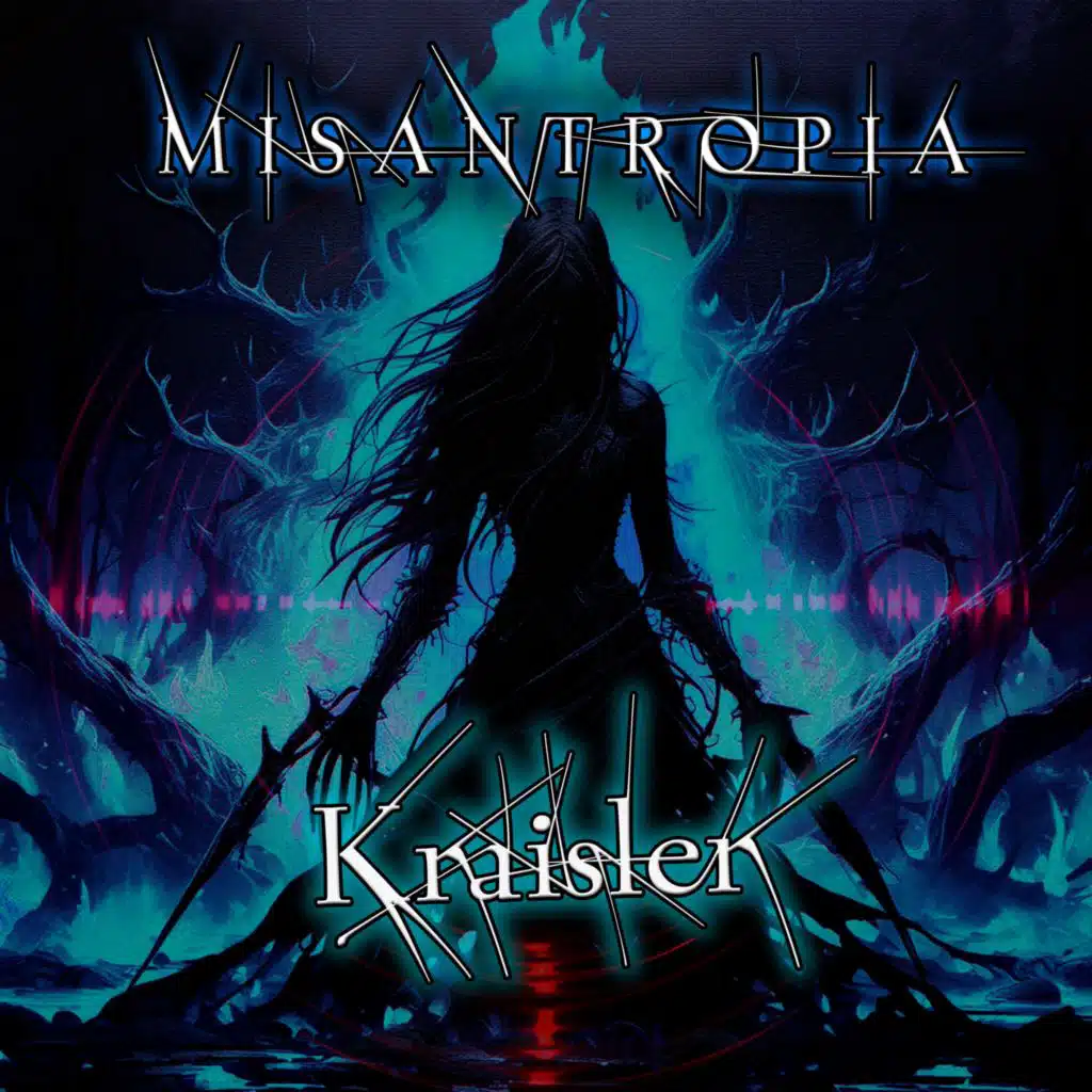 Misantropia