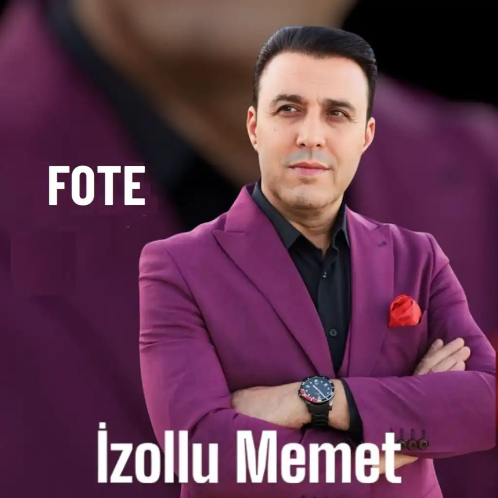 İzollu Memet