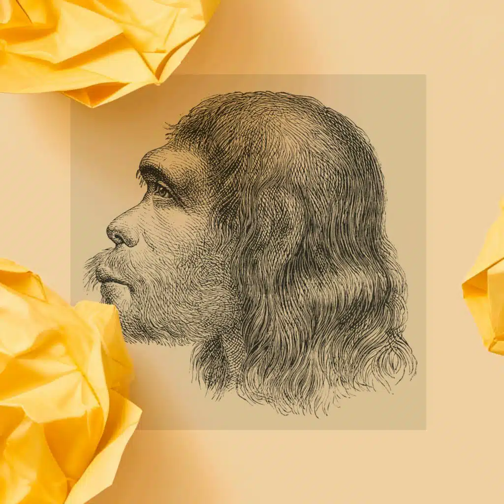 The Human-Neanderthal Love-Story Mystery