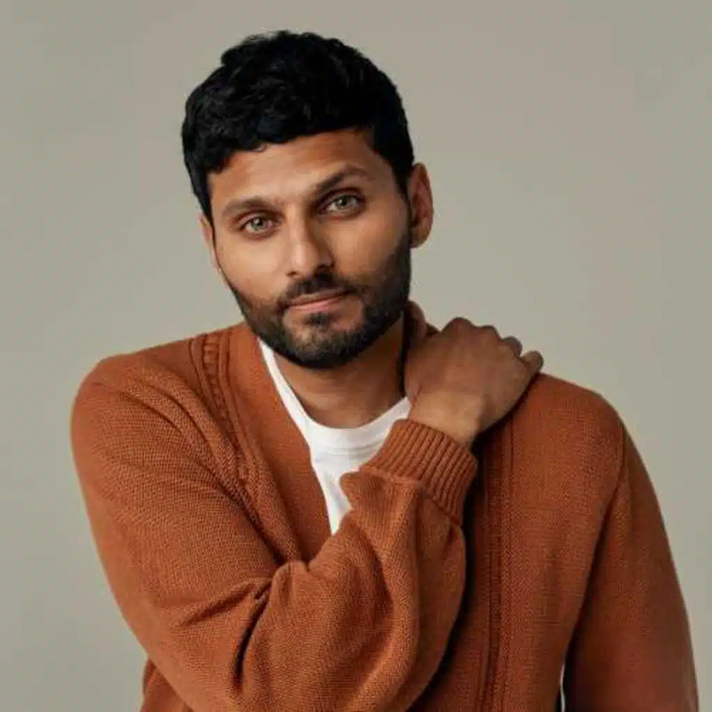 Jay Shetty: What Matters in Life