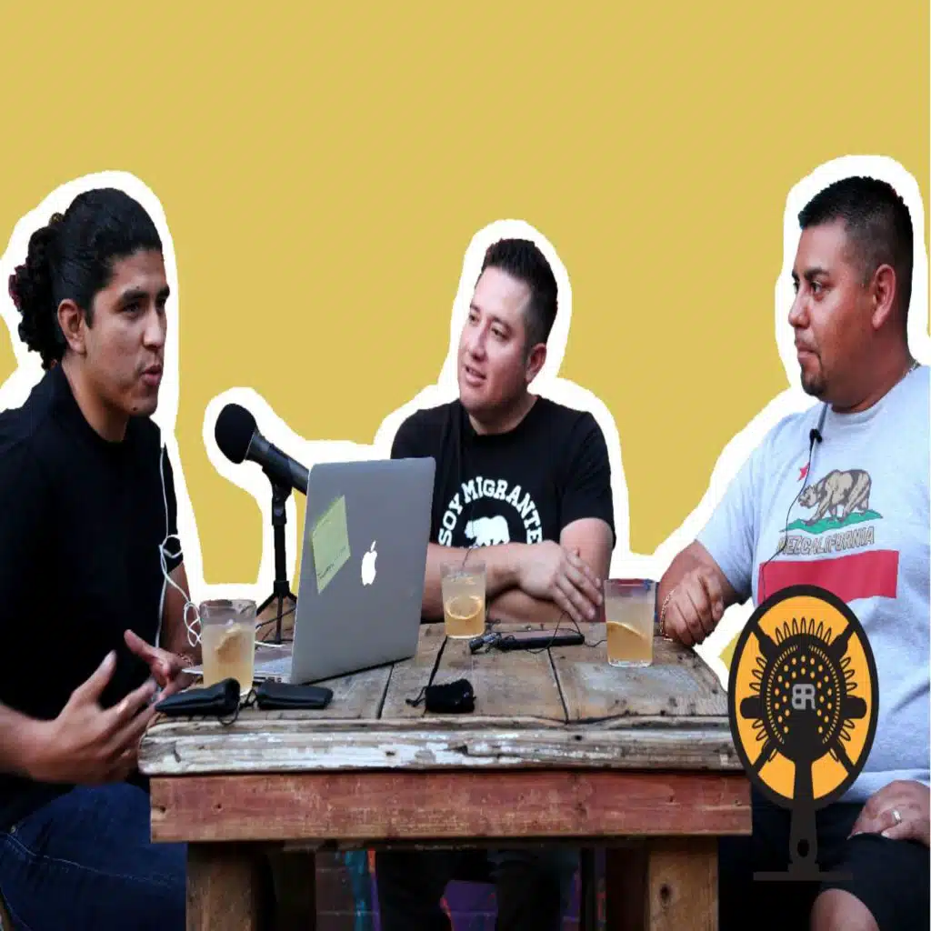 Episodio 9 - David y Cuauhtémoc de Kulture