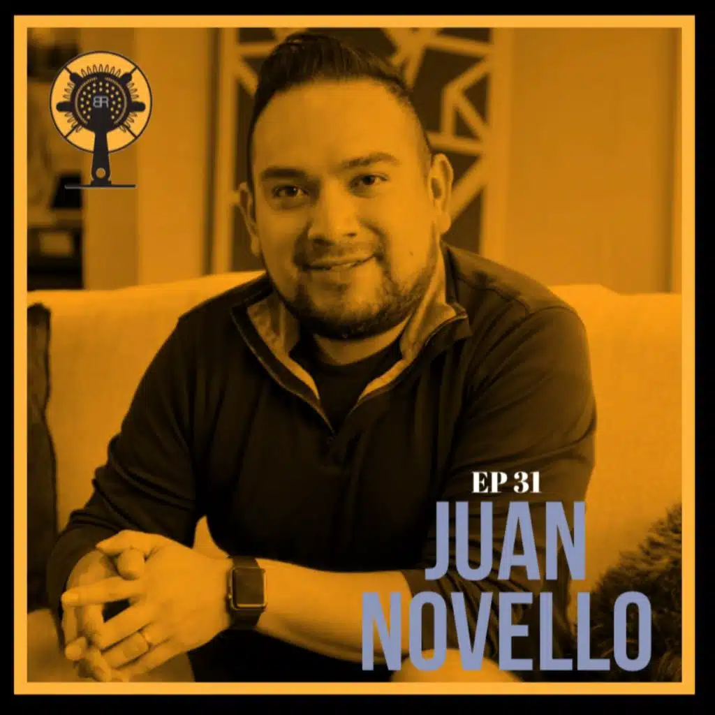 EP 31 - Juan Novello