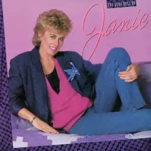 The Very Best of Janie