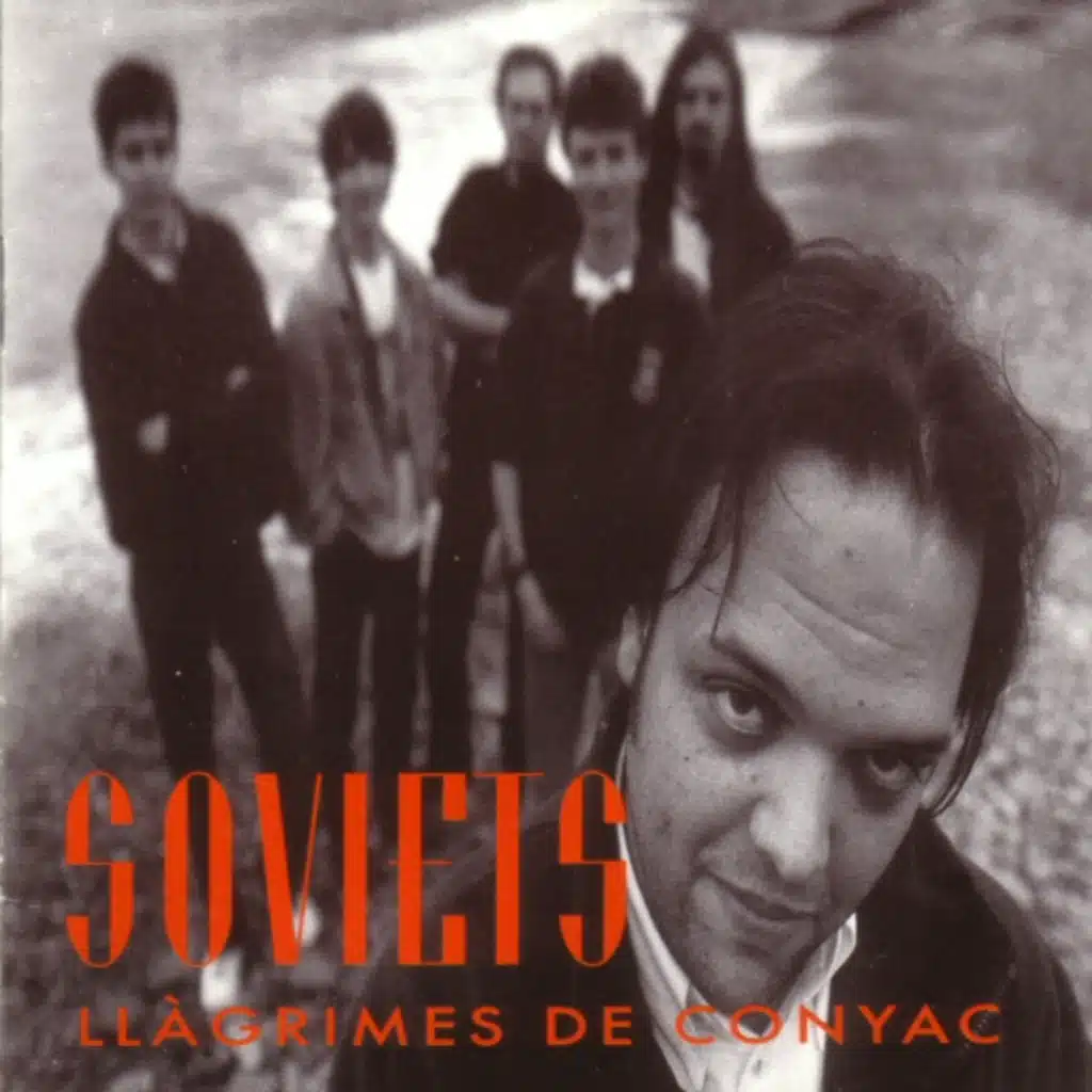 Llàgrimes de Conyac