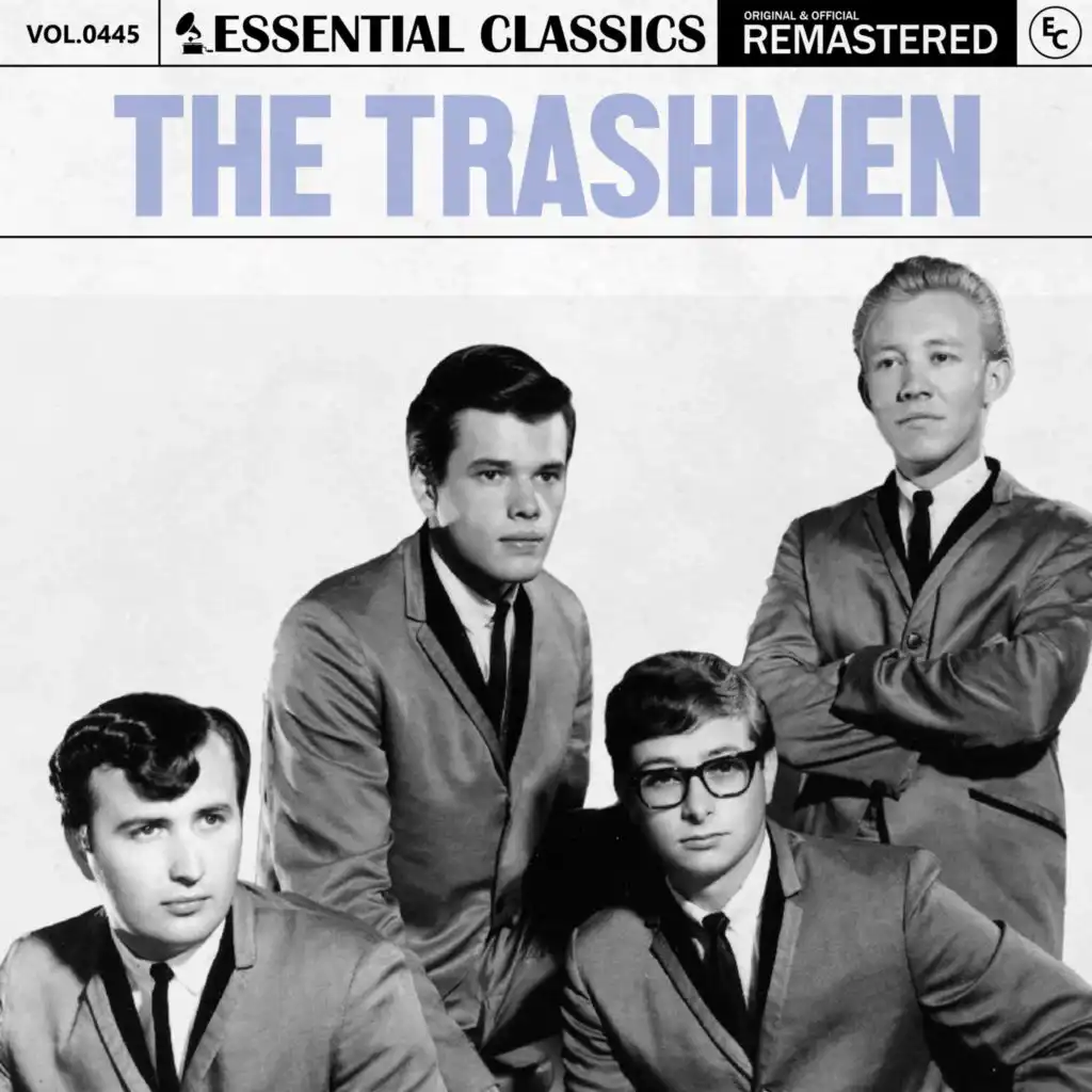 The Trashmen