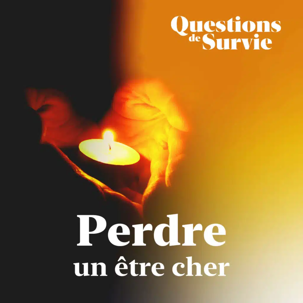 Comment surmonter la perte d’un être cher&nbsp;?