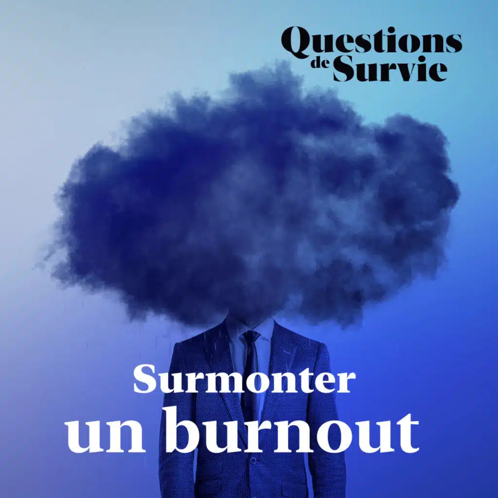 Comment surmonter un burn-out ?