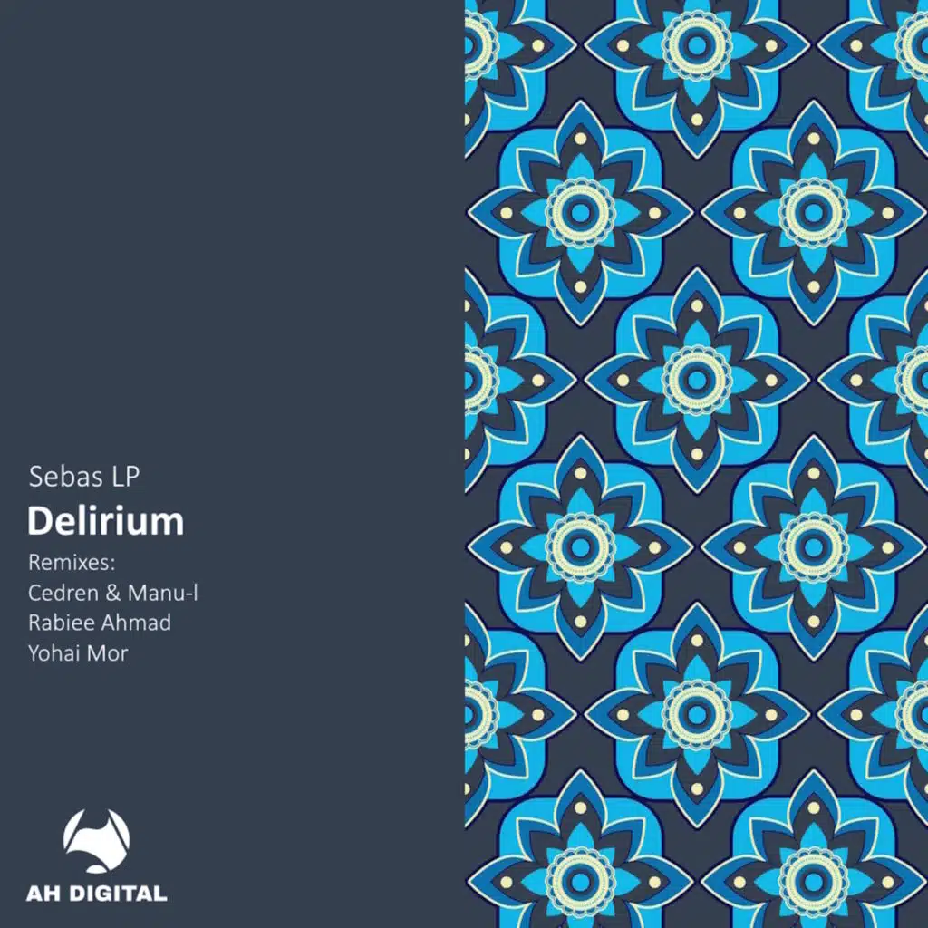 Delirium (Rabiee Ahmad Remix)