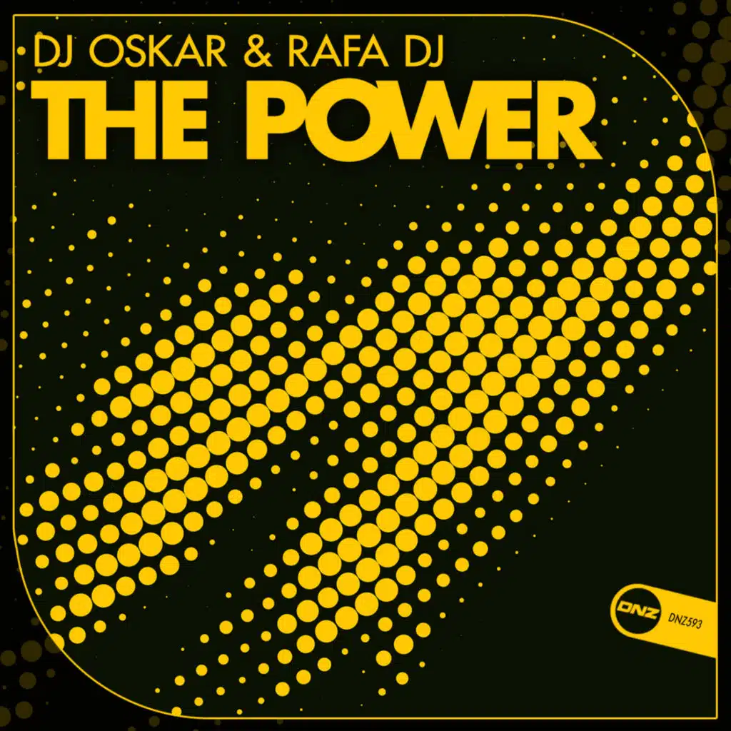 Dj Oskar & Rafa Dj