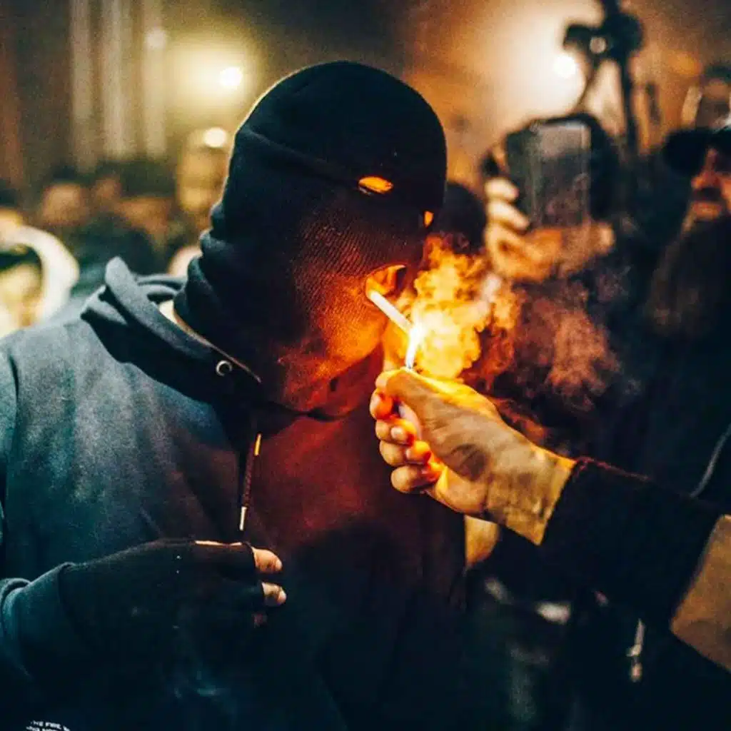 Jaffiya (feat. Hukam)