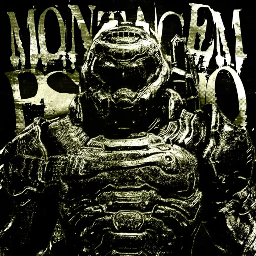 MONTAGEM PSYCHO (feat. kanajes)