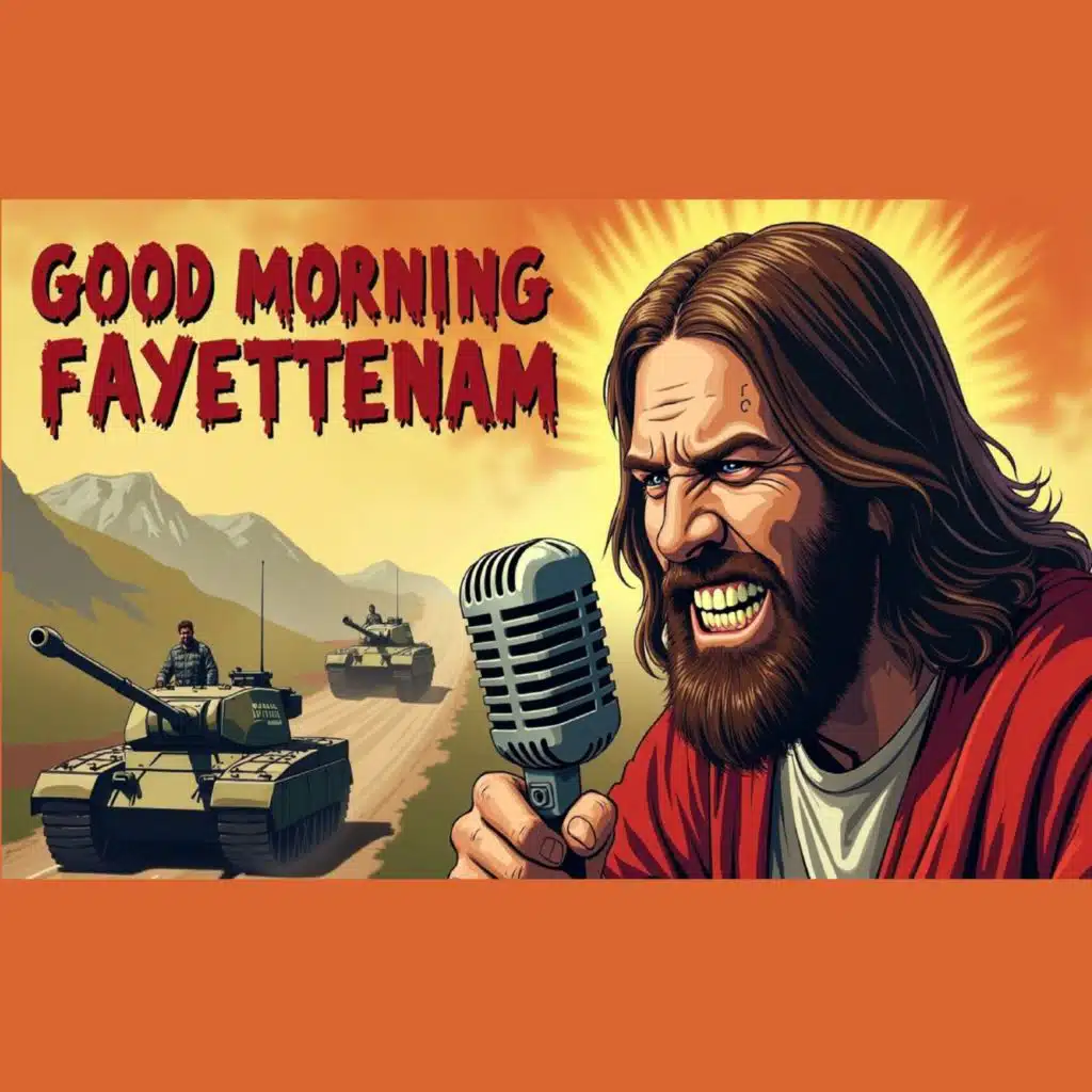 Episode #7 Mini Monday 2025-02-24