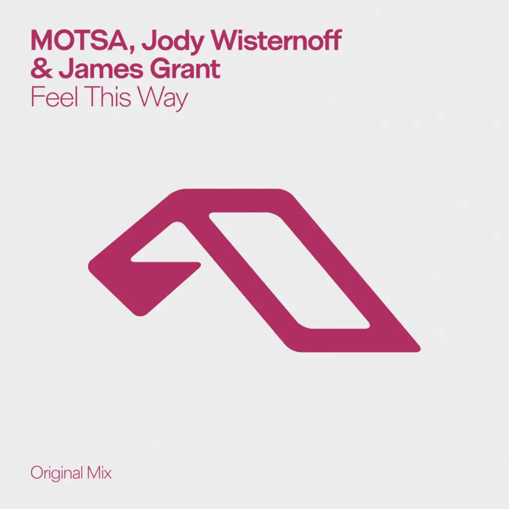 MOTSA, Jody Wisternoff & James Grant