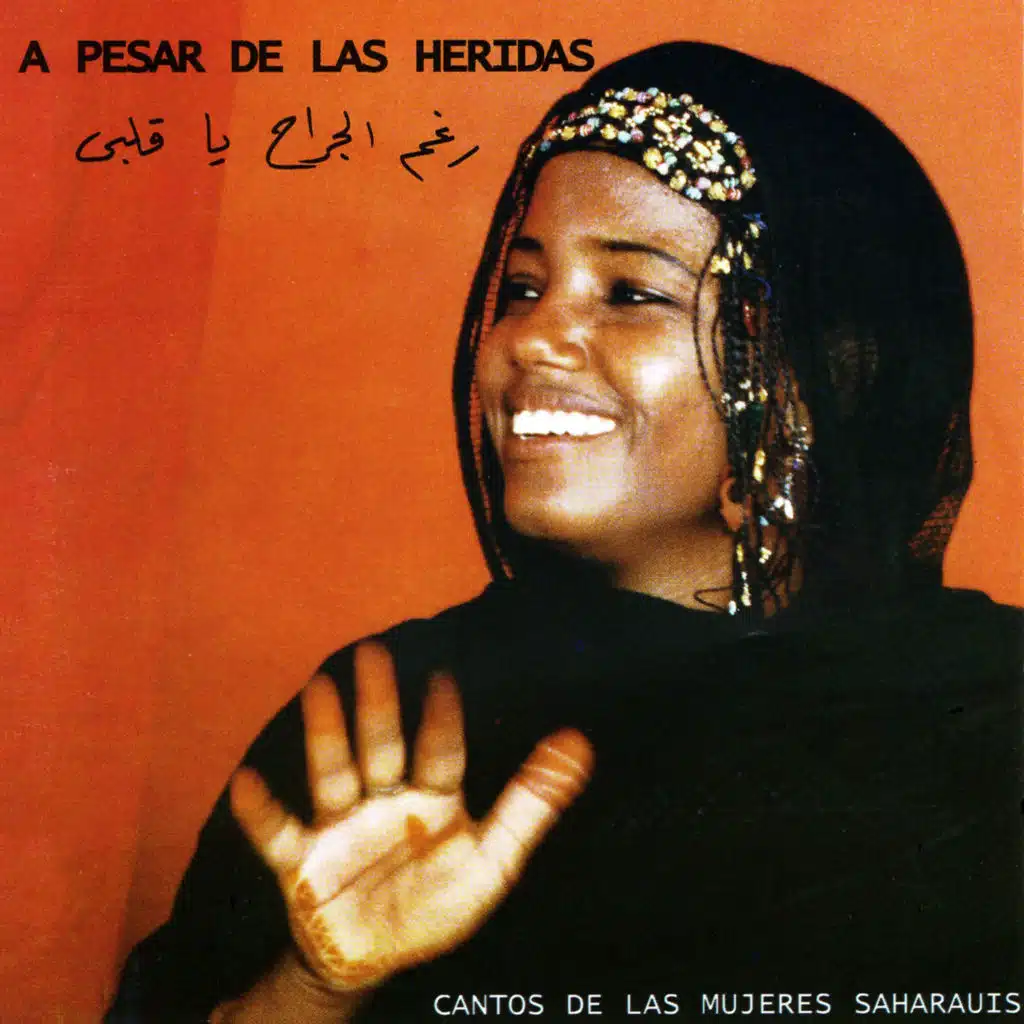 A Pesar de las Heridas