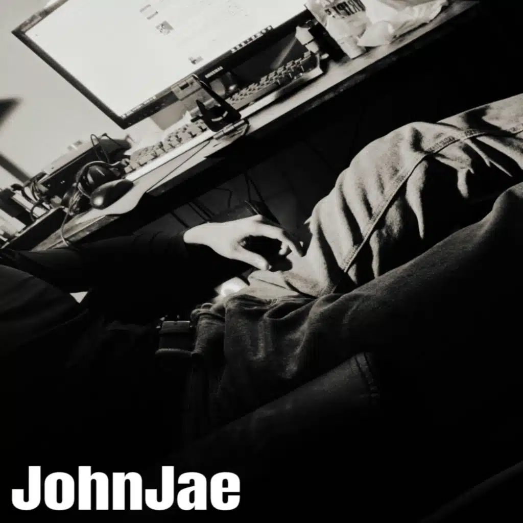 JHONJAE
